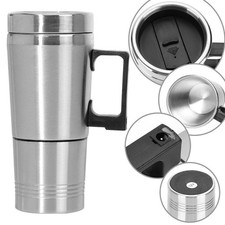 380ml Auto 12V Edelstahl