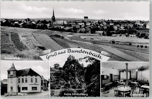 55626 w6575 bundenbach - 55626,
