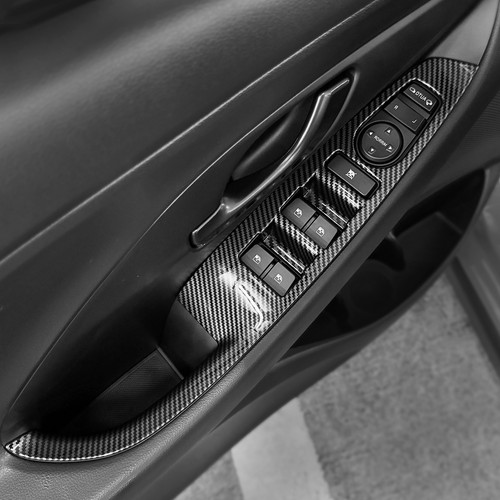 Lhd carbon optik - carbon,