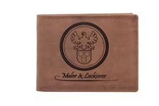 Geldbörse FFelsenfest mit