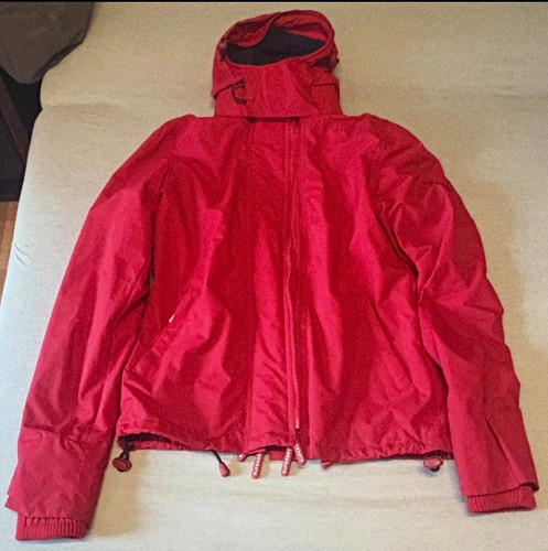 Superdry damen outdoorjacke - damen,