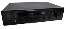 Denon AM/FM Stereo Receiver