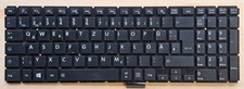 K34 Einzelne Ersatz-Taste Tastatur 0KN0-DQ1GE12 Toshiba Satelite L70-C-13E