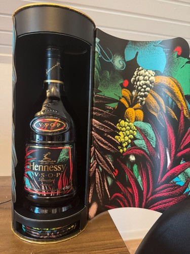 Hennessy cognac vsop limited - cognac,