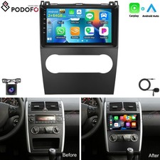 KAM+ Für Mercedes-Benz A/B