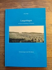 Klaus Büge, Langenhagen im
