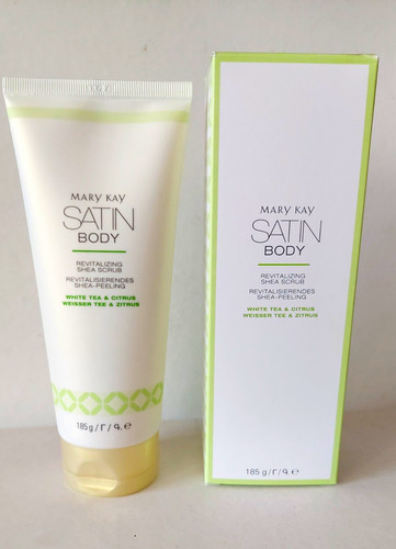 Mary kay satin body - kay,