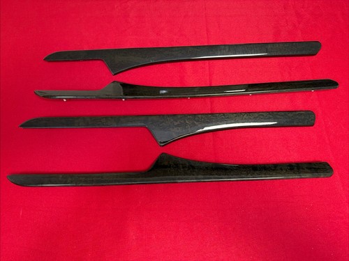 Nos w202 vogelaugenahorn - nos,