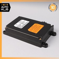 Mercedes W209 CLK500 SL550