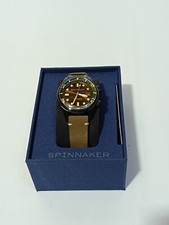 Spinnaker SP-5062 Bradner Automatik Herrenuhr 42mm _0.4_5