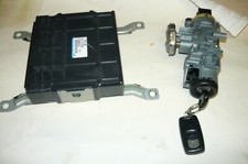 FS1S18881C  Motorsteuergerät Zundschloss  MAZDA MPV II 2,0 90kW ,BJ. 2000