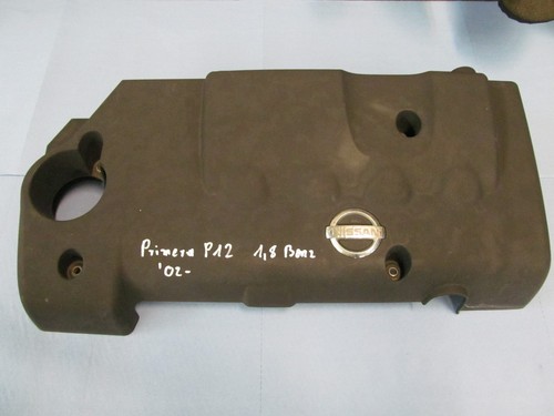 Nissan primera p12 - nissan,