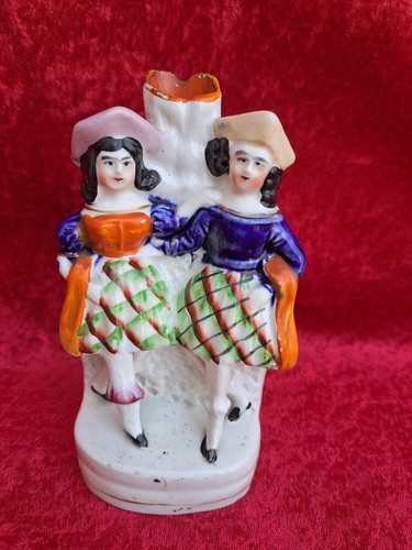 Antike porzellanfigur 2 - porzellanfigur,