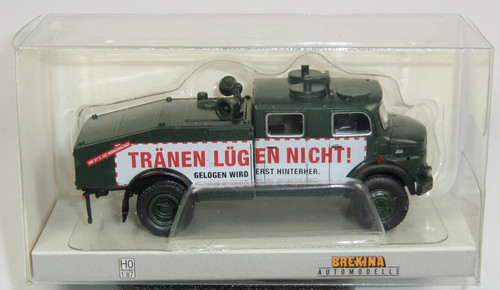 Brekina la 1113 - brekina, mb