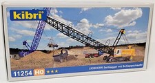 KIBRI/Marklin NEW #11254 HO