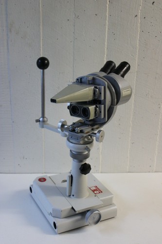 Stereomikroskop für