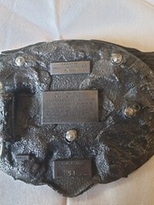 gürtelschnalle harley