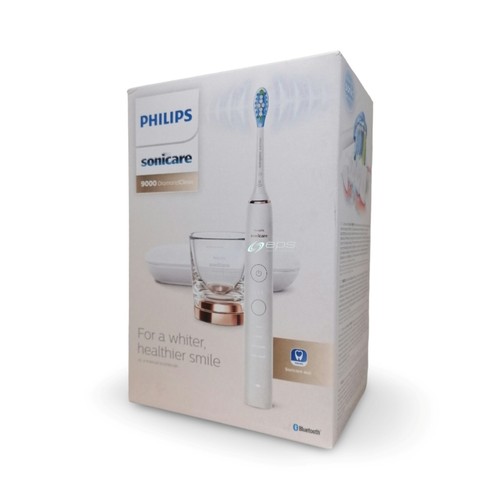 Philips sonicare diamondclean - sonicare,