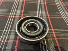 VW Golf 2 II G60 Syncro