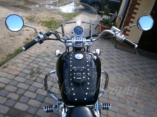 Honda vt1100 shadow 1100 - honda,
