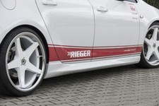 Rieger seitenschweller - rieger,