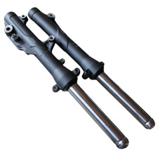 Passend für Honda PCX125 2017 - 2024 GABEL VORNE STOSSDÄMPFER GABEL SET