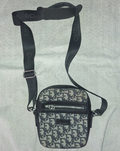 Dior herren umhängetasche - dior,