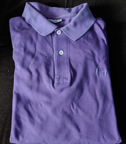 Sergio tacchini polo shirt - sergio,