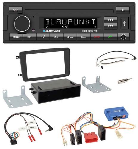 Blaupunkt lenkrad bluetooth - blaupunkt,
