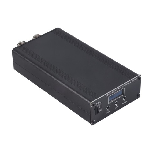 Atu 130 mhz 200 w - atu-130,