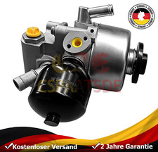 SERVOPUMPE ABC TANDEMPUMPE