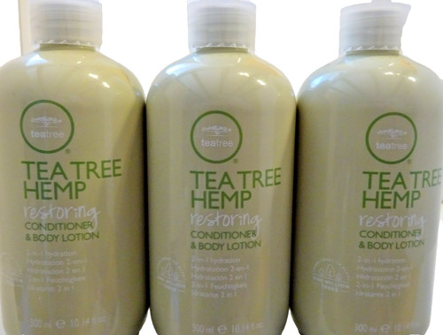 Paul mitchell tea tree hanf - paul,