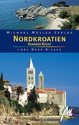 Nordkroatien kvarner bucht - -,