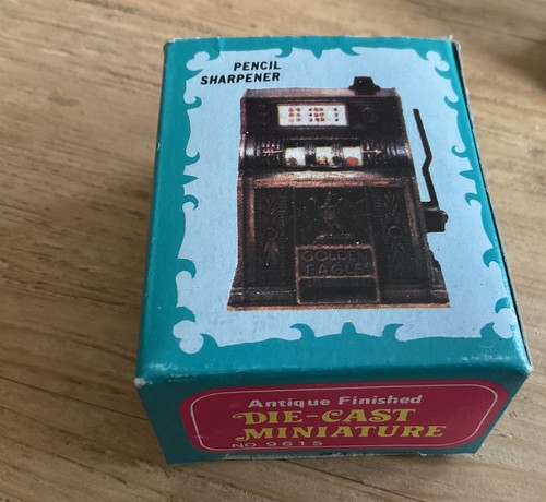 Druckguss miniatur antik - druckguss,