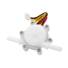 Miniatur Durchflussmesser