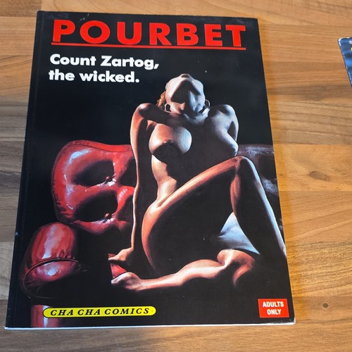 Rötungen libris eroticis - ex,