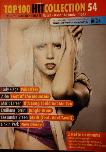 Top 100 hit collection - 100, 54