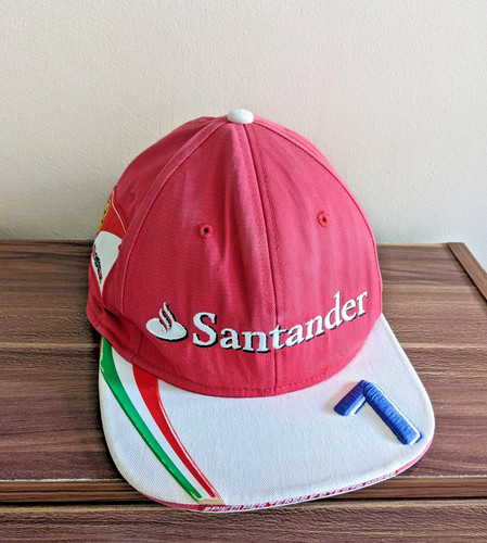 Kimi räikkönen ferrari cap - ferrari,
