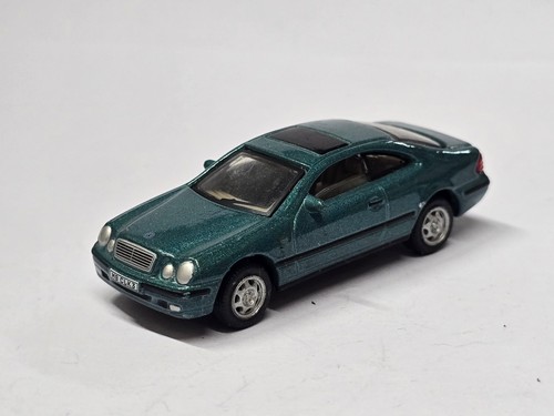 Mercedes benz clk 320 c208 - clk,