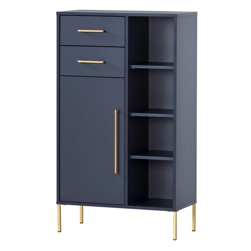 Highboard kommode - kommode, in