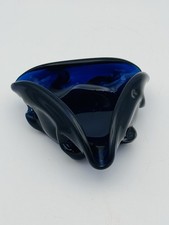 Murano Glas Aschenbecher