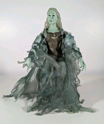 Galadriel entranced herr der - galadriel,