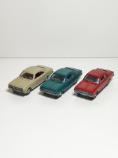 Wiking Opel Commodore Coupe