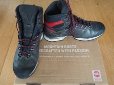 Hanwag Wanderschuhe Tatra