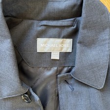 MICHAEL KORS Luxus-Mantel