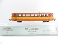 Brekina H0 64009 MAN