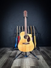 Fender CD-140SCE 12-String