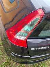 Citroen C4 Rückleuchten