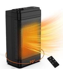 ZMH Heizlüfter energiesparend