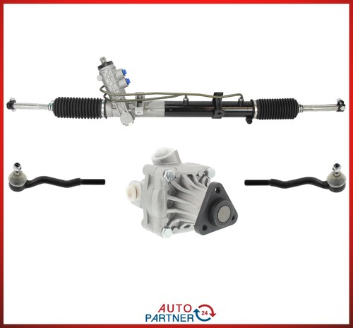 Lenkgetriebe hydraulisch für - hydraulisch,